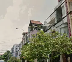 Chính Chủ Bán Nhà Mặt Tiền Kinh Doanh Đỉnh : Đường 12m Vành Đai Trong, Gần AEON Mall, Khu Tên Lửa