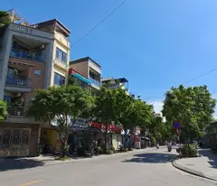 BÁN NHÀ TÁI ĐỊNH CƯ THẠCH BÀN 90M2- MT 6M-- Ô TÔ TRÁNH- VIEW HIM LAM- 26.x Tỷ