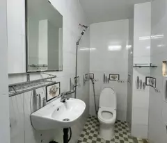 Bán nhà 100m2 (5x20m), 3 tầng,  đường 160, Tăng Nhơn Phú A, Q9. Thủ Đức, TP HCM.  Giá 8,65  tỷ.