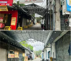 ĐẤT ĐẸP - VỊ TRÍ ĐẮC ĐỊA - Chính Chủ Bán Lô Đất MẶT TIỀN 116A đường 3 tháng 2, Ninh Kiều, Cần Thơ.