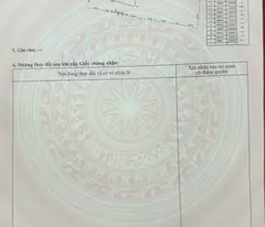 ĐẤT ĐẸP - VỊ TRÍ ĐẮC ĐỊA - Chính Chủ Bán Lô Đất MẶT TIỀN 116A đường 3 tháng 2, Ninh Kiều, Cần Thơ.