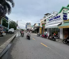 HÀNG HIẾM (7.4X13.5) KẾ BÊN KDC AN SƯƠNG – MẶT TIỀN 12M CHỈ 7,9 TỶ