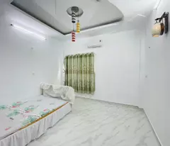 GIẢM SỐC 600 TRIỆU – NHÀ 4 TẦNG 2 MẶT TIỀN TRUNG MỸ TÂY 19, Q.12