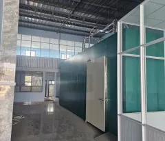 KHO XƯỞNG MẶT TIỀN BÙI CÔNG TRỪNG – DÒNG TIỀN SẴN, GIÁ CỰC TỐT