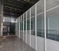 KHO XƯỞNG MẶT TIỀN BÙI CÔNG TRỪNG – DÒNG TIỀN SẴN, GIÁ CỰC TỐT