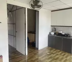 Cho thuê xưởng 201m² (540) Vĩnh Phú 20, Thuận An (gần Quốc lộ 13), có điện 3pha