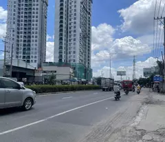 Cho thuê xưởng 201m² (540) Vĩnh Phú 20, Thuận An (gần Quốc lộ 13), có điện 3pha