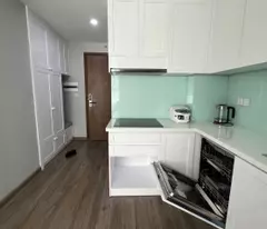 BÁN CĂN HỘ HUD  02 NG THIỆN THUẬT– THIẾT KẾ ĐẸP, TẦNG THẤP
 - diện tích 64,31 m² -  Giá bán: 5,7 tỷ