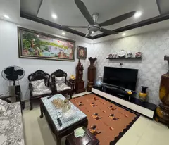 NHÀ TĐC SAO SÁNG – GARA Ô TÔ – ĐƯỜNG 12M – CHỈ 5,7 TỶ