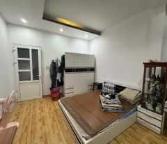 NHÀ TĐC SAO SÁNG – GARA Ô TÔ – ĐƯỜNG 12M – CHỈ 5,7 TỶ