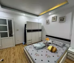 NHÀ TĐC SAO SÁNG – GARA Ô TÔ – ĐƯỜNG 12M – CHỈ 5,7 TỶ