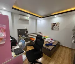 NHÀ TĐC SAO SÁNG – GARA Ô TÔ – ĐƯỜNG 12M – CHỈ 5,7 TỶ