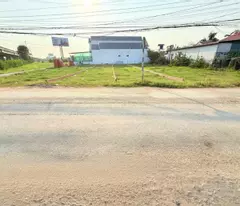Bán 2 nền thổ cư mt đường Nguyễn Văn Nhâm, xã Thanh Phú dt 150m2 giá 3,5 tỷ / nền