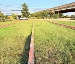 Bán 2 nền thổ cư mt đường Nguyễn Văn Nhâm, xã Thanh Phú dt 150m2 giá 3,5 tỷ / nền