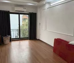 🏡 NHÀ ĐẸP THẠCH BÀN – FULL NỘI THẤT – THANG MÁY – GARA Ô TÔ – Ở NGAY ✨