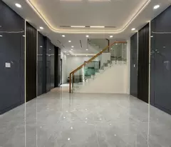 BÁN NHÀ 2 MẶT THOÁNG – HẺM 2 Ô TÔ THÔNG – BÌNH HƯNG HÒA, BÌNH TÂN, TPHCM