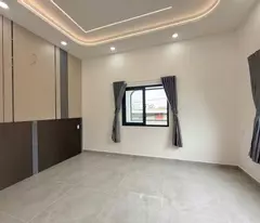 BÁN NHÀ 2 MẶT THOÁNG – HẺM 2 Ô TÔ THÔNG – BÌNH HƯNG HÒA, BÌNH TÂN, TPHCM