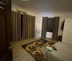 Bán nhà Ngọc Trì 39m 5 tầng MT7.5m lô góc ô tô đỗ nhỉnh 10 tỷ