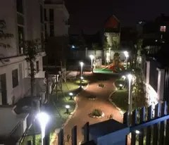 Bán nhà Ngọc Trì 39m 5 tầng MT7.5m lô góc ô tô đỗ nhỉnh 10 tỷ