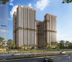 MONREI SAIGON – BIỂU TƯỢNG WELLNESS RESORT CHUẨN NHẬT GIỮA TRUNG TÂM THUẬN AN