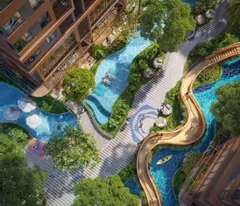 MONREI SAIGON – BIỂU TƯỢNG WELLNESS RESORT CHUẨN NHẬT GIỮA TRUNG TÂM THUẬN AN