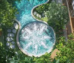 MONREI SAIGON – BIỂU TƯỢNG WELLNESS RESORT CHUẨN NHẬT GIỮA TRUNG TÂM THUẬN AN