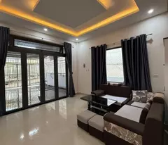 Cho thuê nhà nguyên căn 3 phòng Vạn Kiếp Phường 8 Đà Lạt