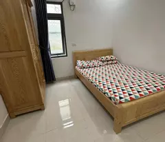 Cho thuê nhà nguyên căn 3 phòng Vạn Kiếp Phường 8 Đà Lạt
