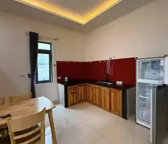 Cho thuê nhà nguyên căn 3 phòng Vạn Kiếp Phường 8 Đà Lạt