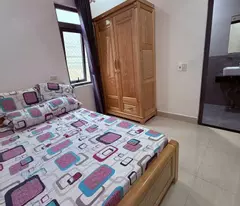 Cho thuê nhà nguyên căn 3 phòng Vạn Kiếp Phường 8 Đà Lạt