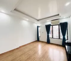 BÁN NHÀ 4 TẦNG MẶT ĐƯỜNG – GARA Ô TÔ – KINH DOANH TỐT – 4,99 TỶ