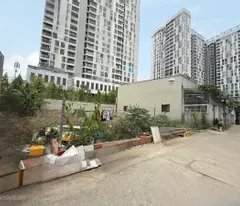 Bán 4 Lô Đất F0 Đường Số 6 Hiệp Bình Phước, Thủ Đức – Đối Diện Vạn Phúc City