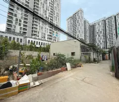 Bán 4 Lô Đất F0 Đường Số 6 Hiệp Bình Phước, Thủ Đức – Đối Diện Vạn Phúc City