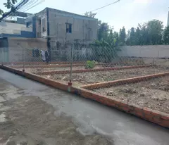 Bán 4 Lô Đất F0 Đường Số 6 Hiệp Bình Phước, Thủ Đức – Đối Diện Vạn Phúc City