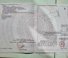 ĐẤT VEN HỒ TRỊ AN – CƠ HỘI ĐẦU TƯ và NGHỈ DƯỠNG HIẾM CÓ - HUYỆN TRẢNG BOM, ĐỒNG NAI