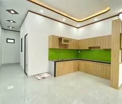 👉🏻 Duy Nhất 1 căn Nhà 1 Trệt 1 Lầu ngay Công An phường Tân Triều