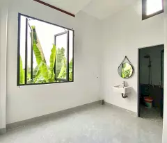 👉🏻 Duy Nhất 1 căn Nhà 1 Trệt 1 Lầu ngay Công An phường Tân Triều