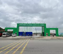 💥 CƠ HỘI SỞ HỮU ĐẤT VÀNG SÁT VIN HẠ LONG XANH - HƯỞNG TRỌN TIỆN ÍCH GIÁ CHỈ 1/3