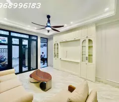 Bán nhà đẹp Ngõ nông Phố Thiên Lôi Aeon Mall trung tâm trọng điểm TP Hải Phòng