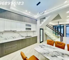 Bán nhà đẹp Ngõ nông Phố Thiên Lôi Aeon Mall trung tâm trọng điểm TP Hải Phòng