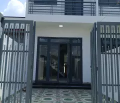 CHỈ CẦN 600 TRIỆU – SỞ HỮU NGAY NHÀ LẦU 4x23m TRUNG TÂM TÂN TRIỀU!