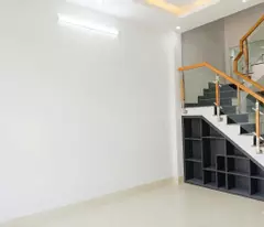 CHỈ CẦN 600 TRIỆU – SỞ HỮU NGAY NHÀ LẦU 4x23m TRUNG TÂM TÂN TRIỀU!