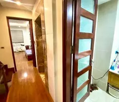 BÁN NHÀ LIỀN KỀ FAFILM NGUYỄN TRÃI THANH XUÂN - Ô TÔ TRÁNH ĐỖ KINH DOANH: DT 92M2 - 48 TỶ