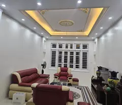 Bán nhà 5T Ngô Thì Nhậm, Hà Đông, DT52m2, MT 4.0m, 17.5 tỷ