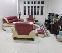 Bán nhà 5T Ngô Thì Nhậm, Hà Đông, DT52m2, MT 4.0m, 17.5 tỷ
