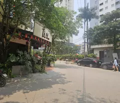 Bán nhà 5T Ngô Thì Nhậm, Hà Đông, DT52m2, MT 4.0m, 17.5 tỷ