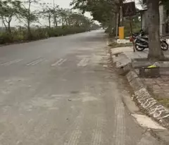 Bán đất 81m2 TĐC Bạch Mai An Hải Hải Phòng