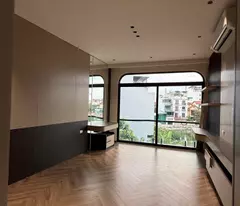 [BÁT KHỐI] SIÊU PHẨM NHÀ MỚI 7 TẦNG THANG MÁY, VIEW HỒ. Ô TÔ ĐỖ CỬA