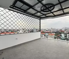 [BÁT KHỐI] SIÊU PHẨM NHÀ MỚI 7 TẦNG THANG MÁY, VIEW HỒ. Ô TÔ ĐỖ CỬA