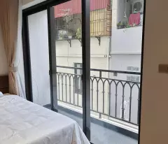 Cho thuê homestay cao cấp ngắn hạn và dài hạn tại Ba Đình - không gian yên tĩnh, đầy đủ tiện nghi
